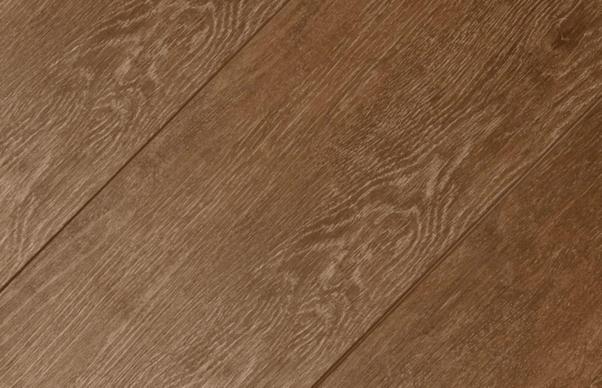 Виниловое напольное покрытие ScandiWood 18 Дуб Корица (180*1220*5 мм) — купить в Москве