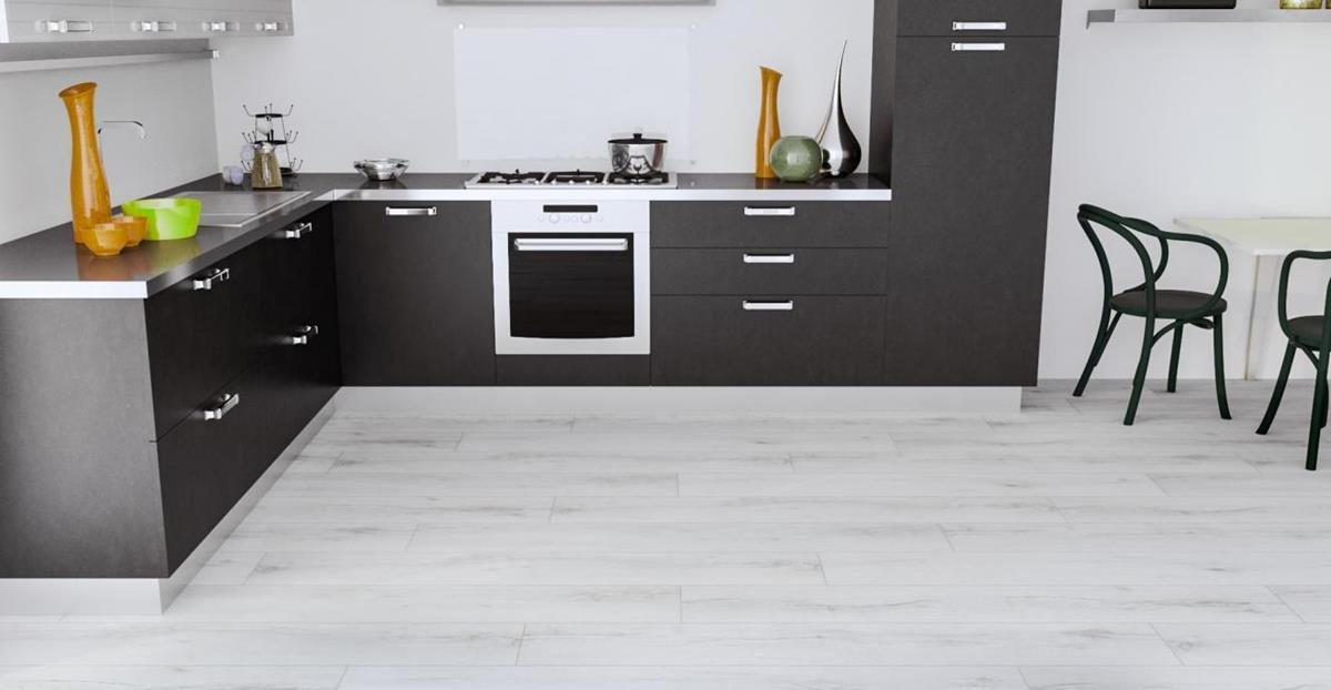 Ламинат "Kastamonu" Floorpan Blue Дуб Нортленд FP707 (1380*193*8 мм) — купить в Москве