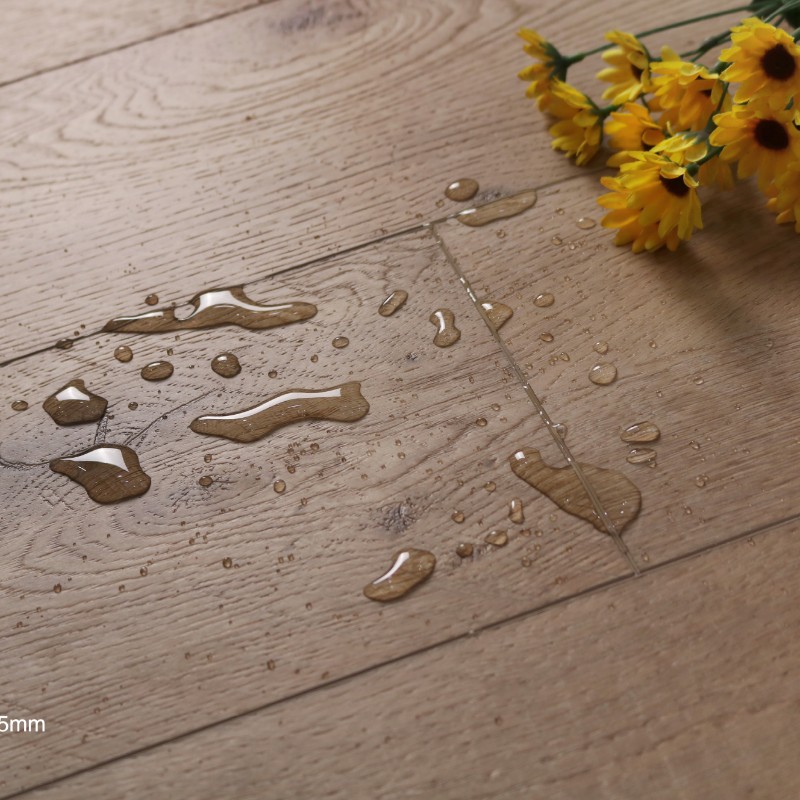 Виниловые полы "Betta" Villa Дуб Монца V110 (1220*184*4,5 мм) — купить в Москве