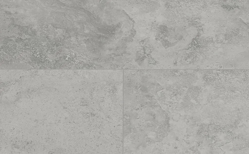 Виниловые полы "FirmFit" Tiles Мрамор серый XT-4040 (600*300*5 мм) — купить в Москве