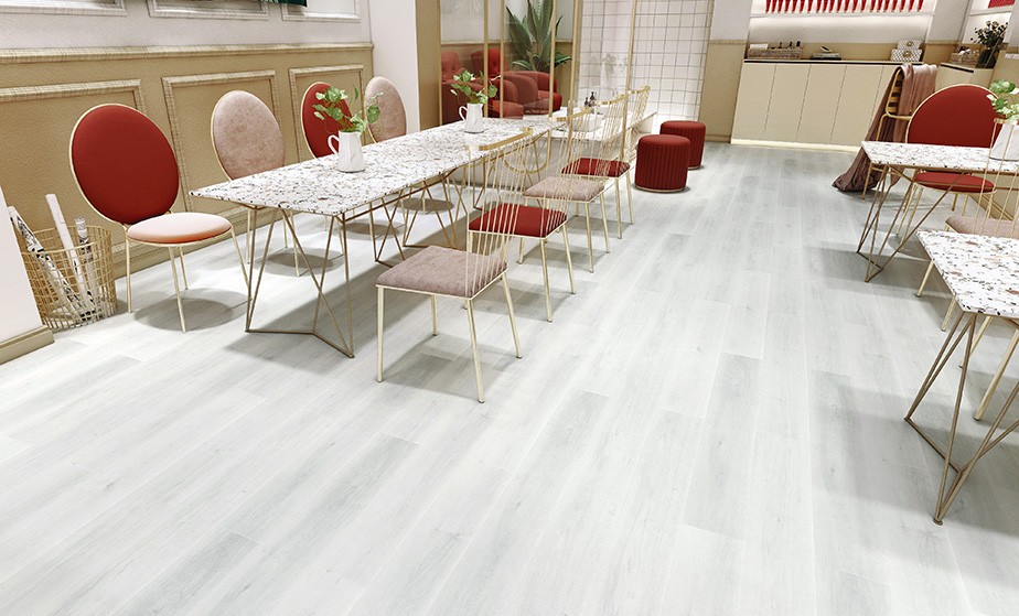 Ламинат SPC AquaMax Дуб Рединг (1220*184*4 мм) — купить в Москве