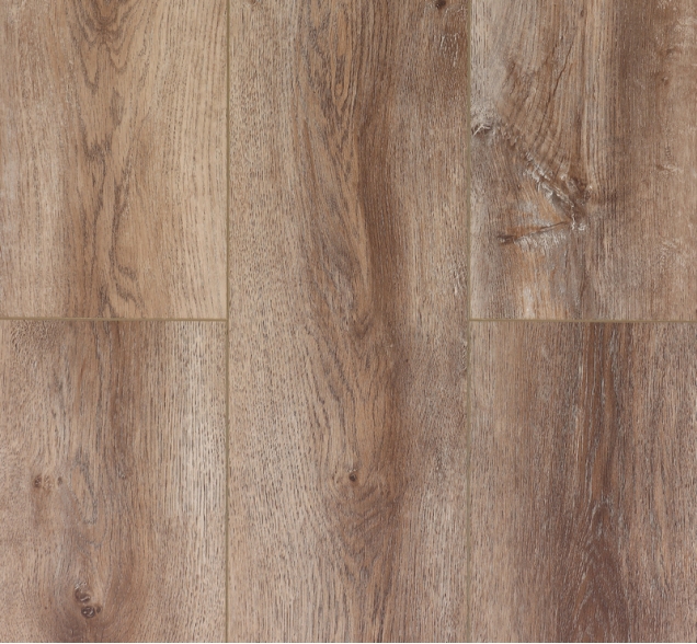 SPC ламинат "CronaFloor" Wood 4V Дуб Охрид (1200*180*4 мм) — купить в Москве