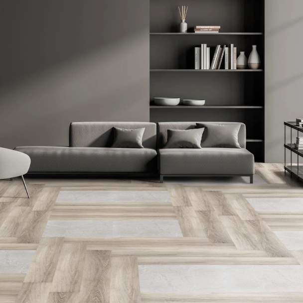 ПВХ плитка «Tarkett» Larry (457,2*457,2*1,85 мм) — купить в Москве