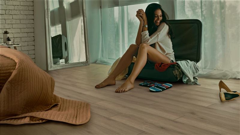 Ламинат "Tarkett" Cruise Азамара (1292*159*8 мм) — купить в Москве