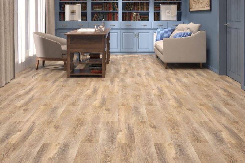 Кварцвиниловая плитка "Art Tile" Лиственница Асти (914,4*152,4*2 мм) — купить в Москве