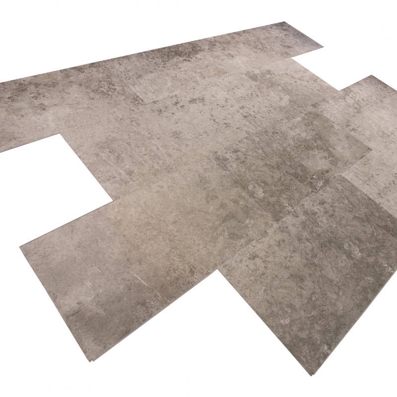 SPC плитка Мрамор Шанталь 246 (600*300*4 мм) — купить в Москве