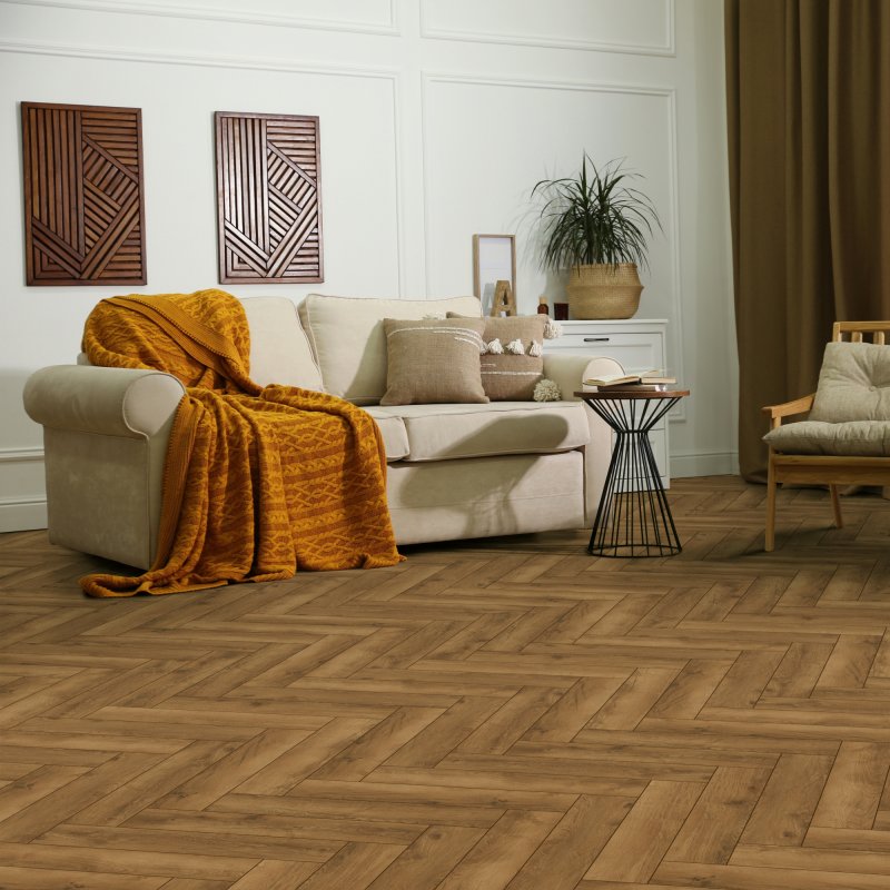 SPC ламинат  "Aberhof" Diamante 2990 (625*125*5 мм) — купить в Москве