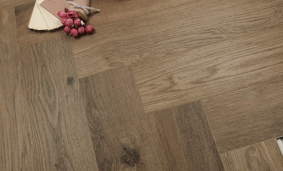 Ламинат SPC AquaMax Дуб Амбуаз (640*128*4 мм) — купить в Москве