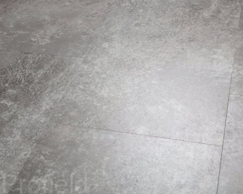 SPC ламинат "Profield" Портланд грей (615*311*5,5 мм) — купить в Москве