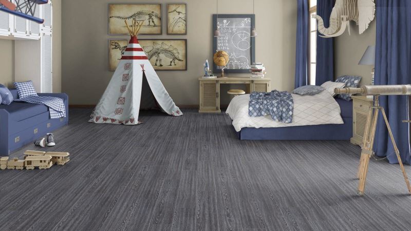 Виниловая плитка "Tarkett" Lounge Costes (914,4*101,6*3,0 мм) — купить в Москве