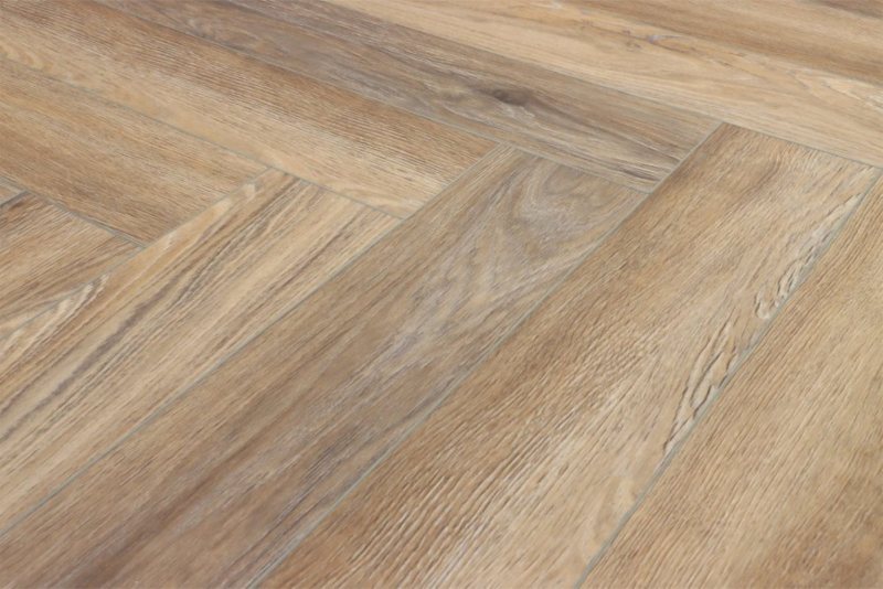 SPC плитка "Bonkeel" Дуб Бонди (640*128*4мм) — купить в Москве