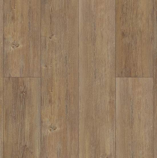 Кварцвиниловая плитка "LG" Орех Модена (1200*180*2 мм) — купить в Москве