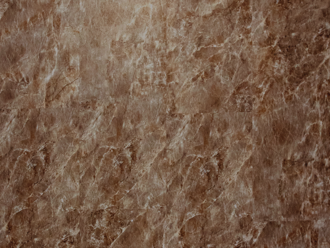 SPC плитка Мрамор Марон 115 (600*300*4 мм) — купить в Москве