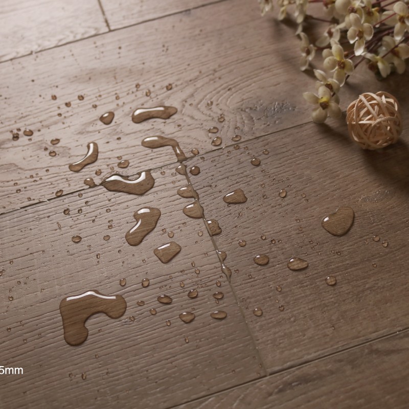 Виниловые полы "Betta" Villa Дуб Комано V109 (1220*184*4,5 мм) — купить в Москве