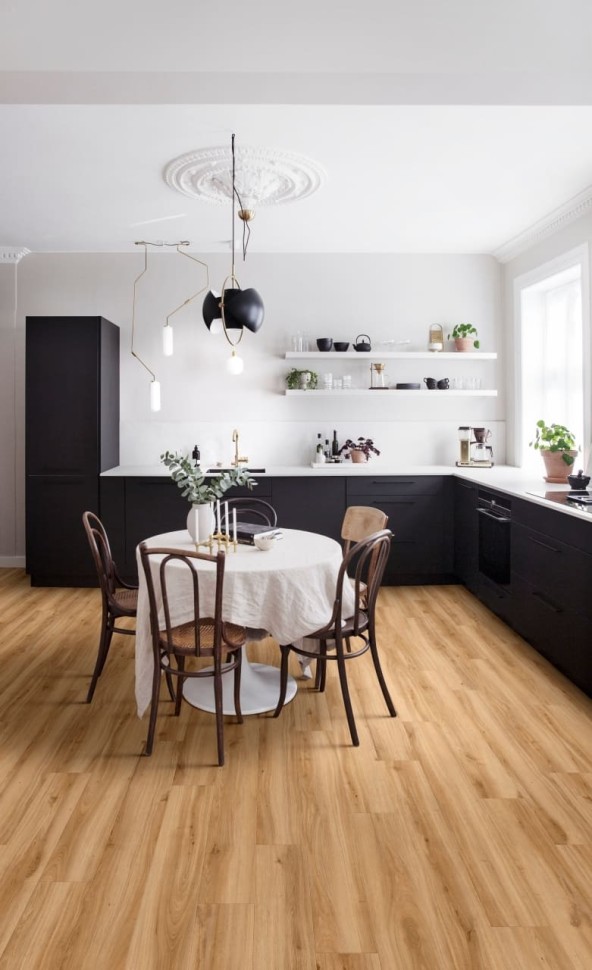 Виниловая плитка "Moduleo" Classic Oak (1320*196*2,35 мм) — купить в Москве