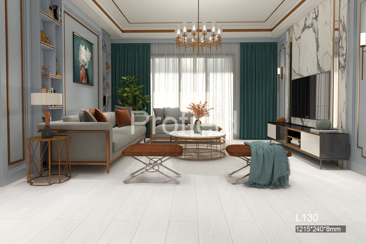 Ламинат "Profield" Дуб Рабат (1217*239*8 мм) — купить в Москве