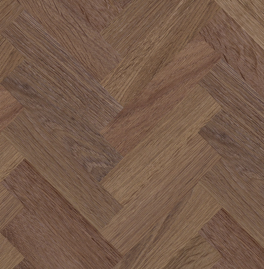 Кварцвиниловая плитка "Invictus" Highland Oak Chocolate (406*102*2,5мм) — купить в Москве