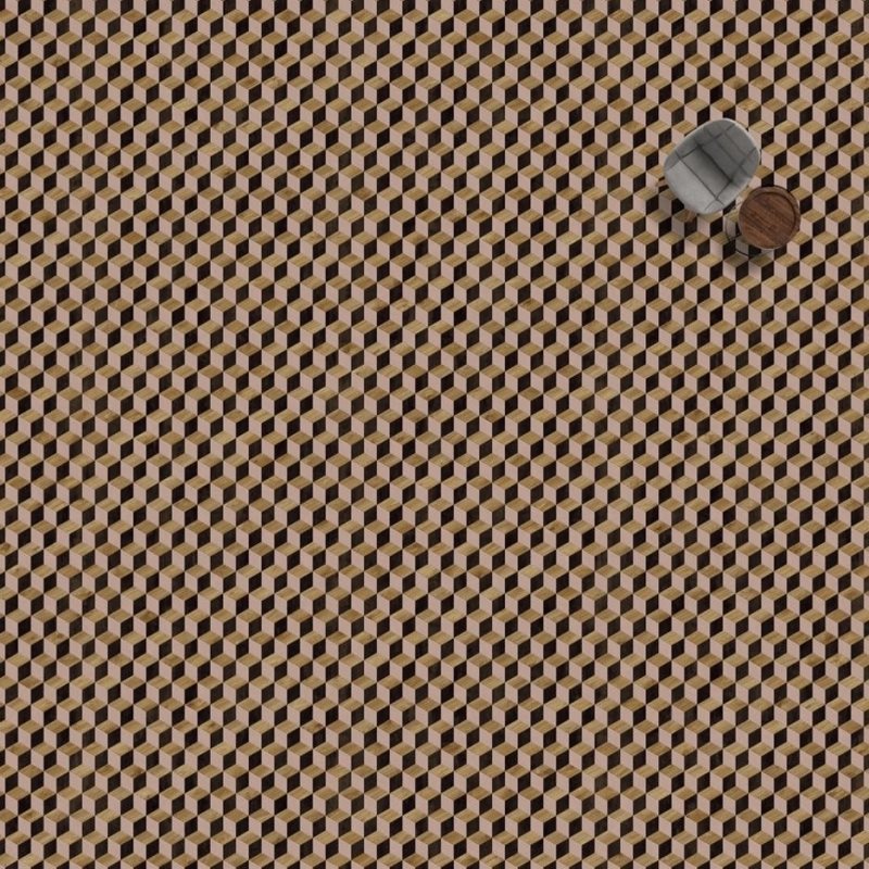 Виниловая плитка Diamond 313 (113,16*196*2,5 мм) — купить в Москве