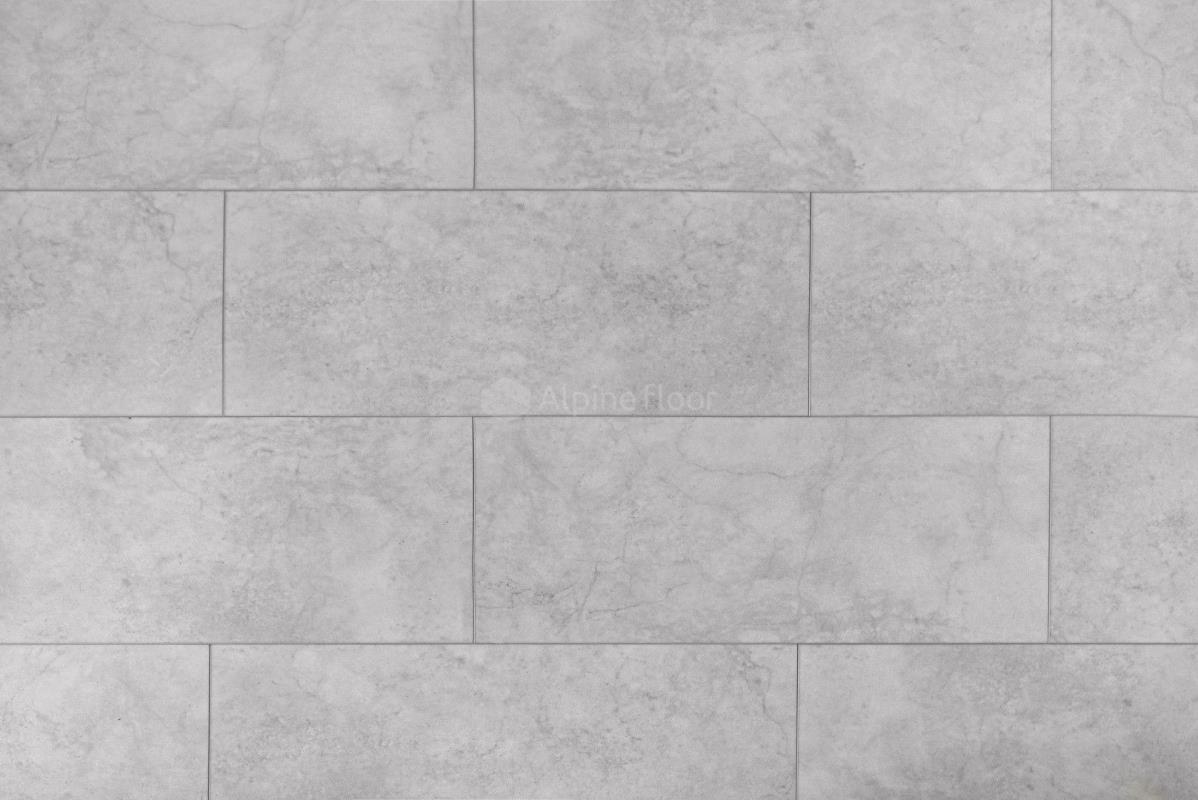 Каменно-полимерная плитка "Alpine Floor" Элдгея (609,6*304,8*5,5мм) — купить в Москве