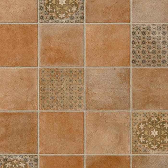 Линолеум полукоммерческий "IVC" Greenline Salsa 553 (3м) — купить в Москве