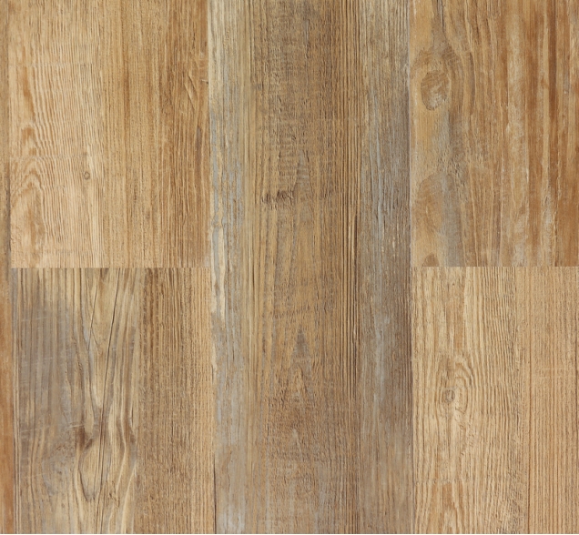 SPC ламинат "CronaFloor" Nano 4V Сосна Медовая (1200*180*3,5 мм) — купить в Москве