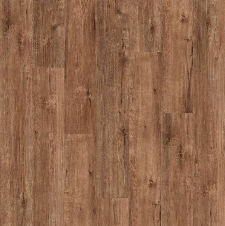 Виниловый ламинат "Cronafloor" Дуб Кивач (1200*180*3,5 мм) — купить в Москве