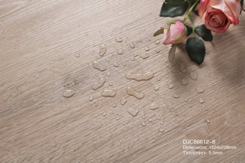 SPC ламинат "Profield" Дуб Бойтон (228*1524*5,5 мм) — купить в Москве