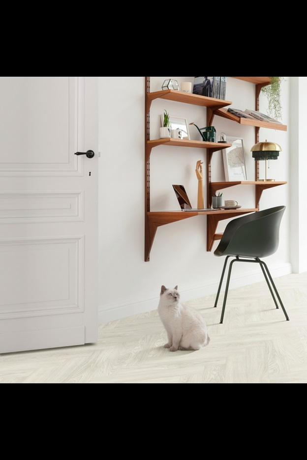 Замковая ПВХ плитка Laurel Oak 51104 (630*126*6 мм) — купить в Москве