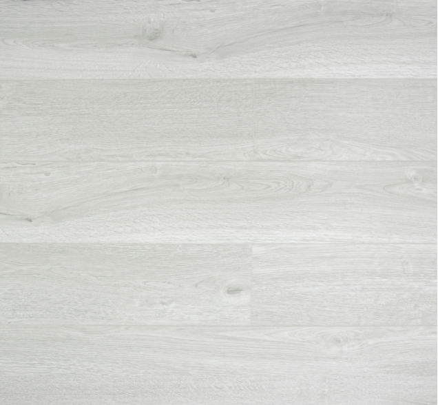SPC ламинат "CronaFloor" Wood 4V Дуб Серебристый (1200*180*4 мм) — купить в Москве