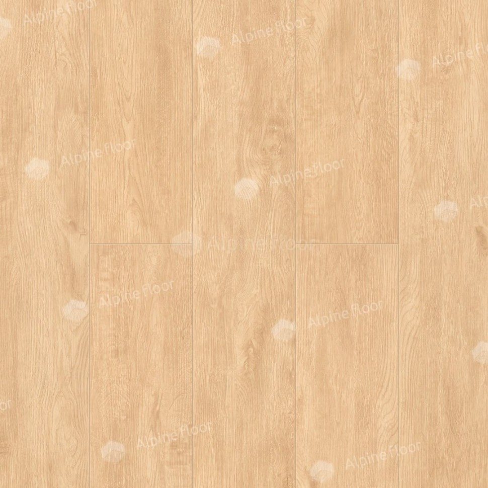 Виниловый ламинат "Alpine Floor" Classic Light MC Бук (1220*183*3,5 мм) — купить в Москве