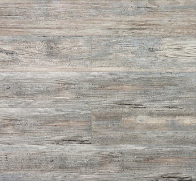 SPC ламинат "CronaFloor" Wood 4V Сосна Монблан (1200*180*4 мм) — купить в Москве