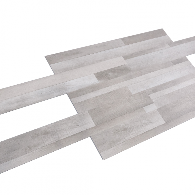 Замковая ПВХ плитка Дуб Берналь 119 (1200*182*4 мм) — купить в Москве