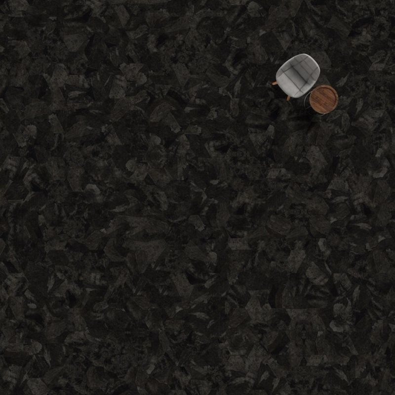 Виниловая плитка Big Hexagon 255 (452,64*392*2,5 мм) — купить в Москве