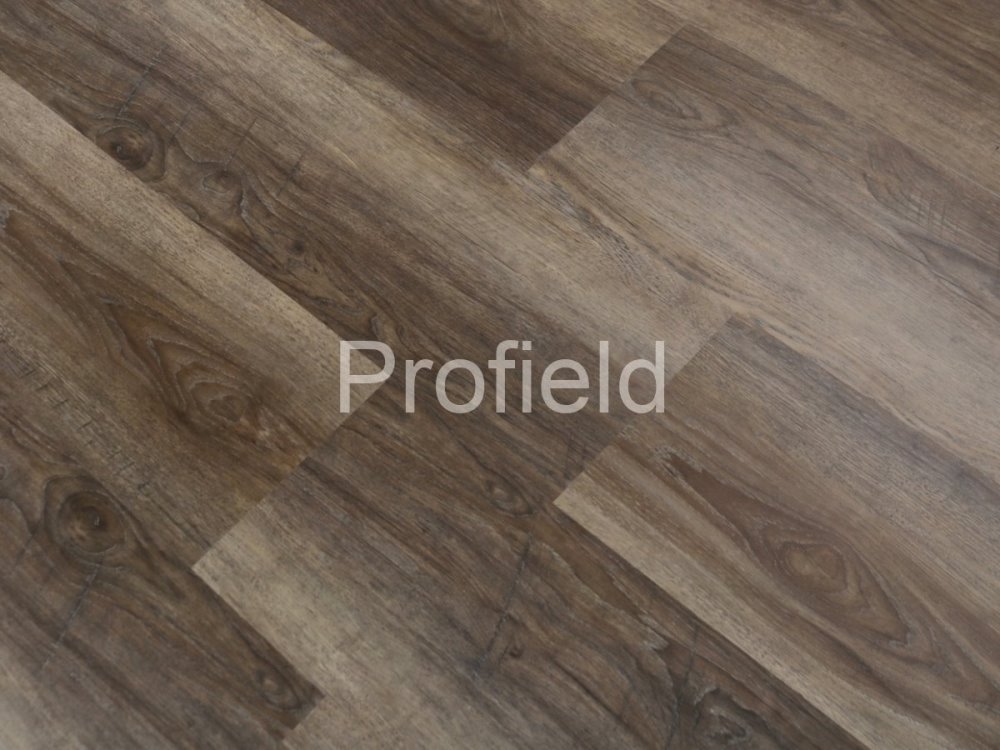 HSPC ламинат "Profield" Орех Пекан (1200*228*5,5 мм) — купить в Москве