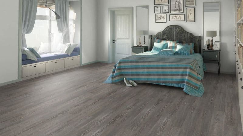 Виниловая плитка "Tarkett" New Age Orient (914,4*101,6*2,1 мм) — купить в Москве