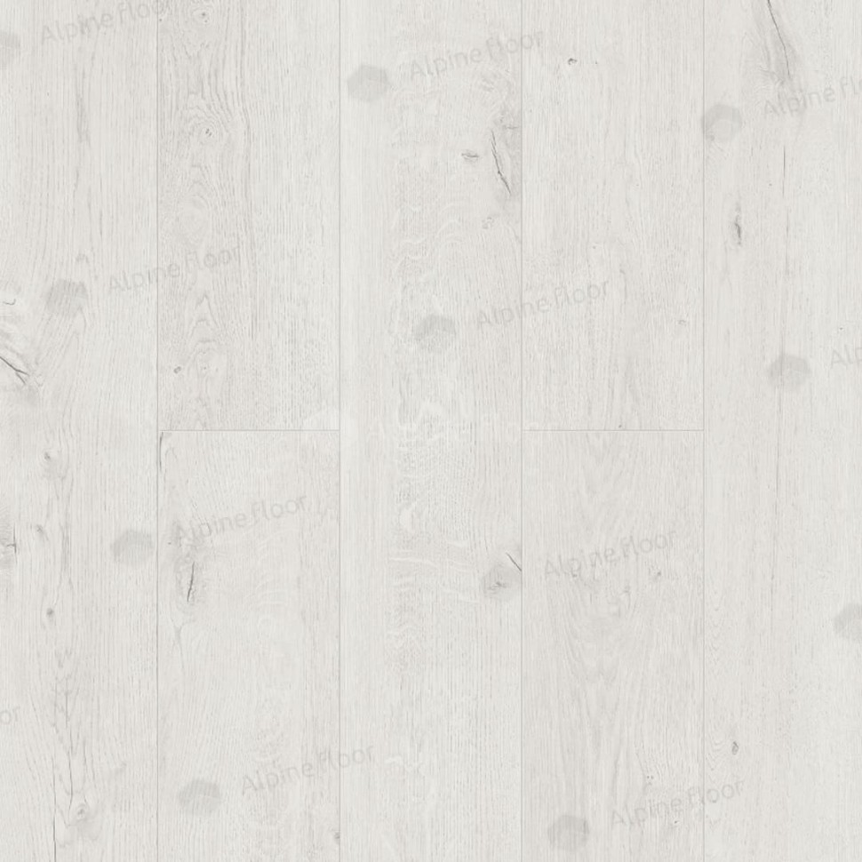 Ламинат "Camsan" Дуб Вайт (1380*190*10 мм) — купить в Москве