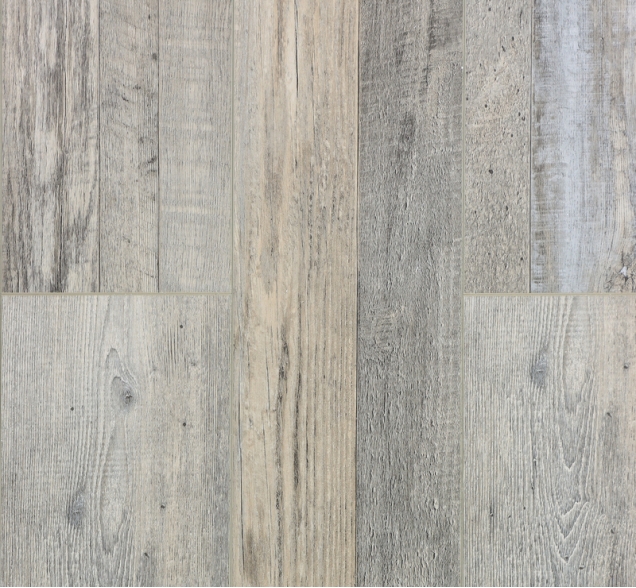 SPC ламинат "CronaFloor" Wood 4V Дуб Марсель (1200*180*4 мм) — купить в Москве