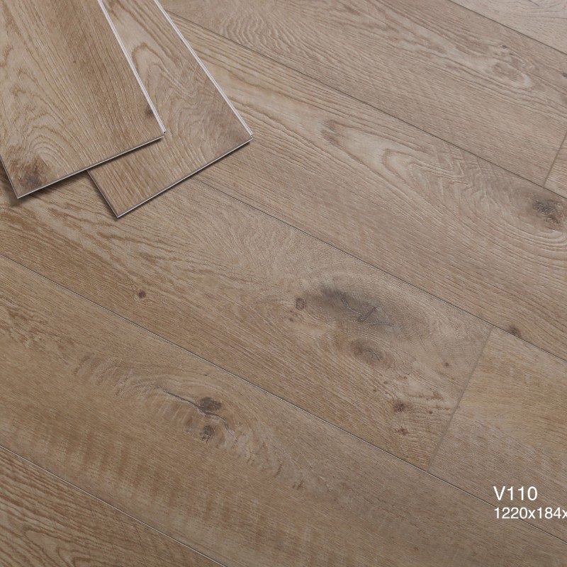 Виниловые полы "Betta" Villa Дуб Монца V110 (1220*184*4,5 мм) — купить в Москве