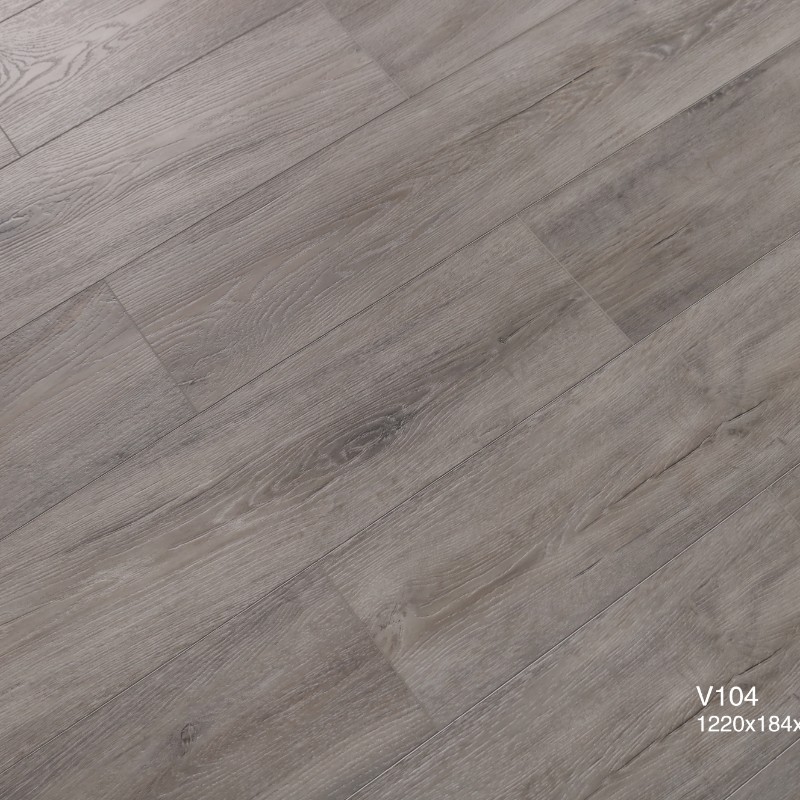 Виниловые полы "Betta" Villa Дуб Дрена V104 (1220*184*4,5 мм) — купить в Москве