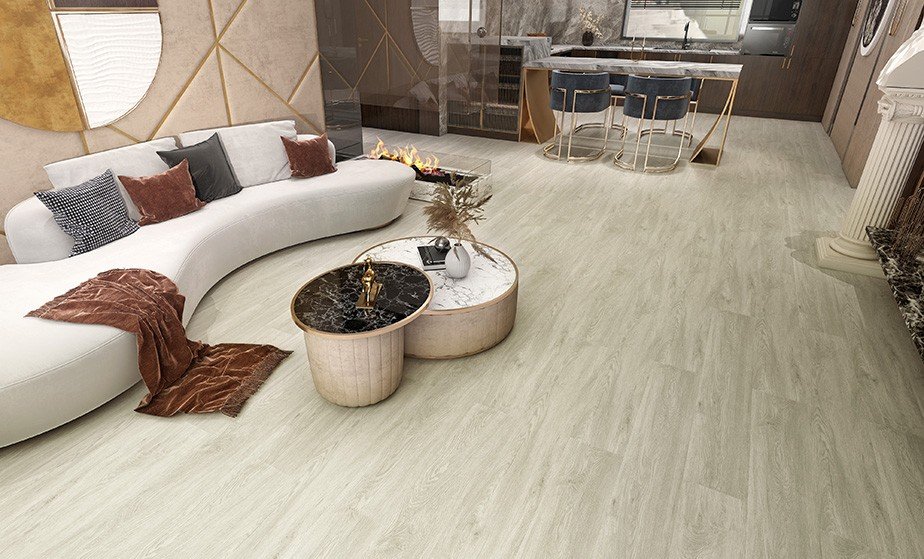 Ламинат SPC AquaMax Дуб Аморо (1220*184*3,5 мм) — купить в Москве