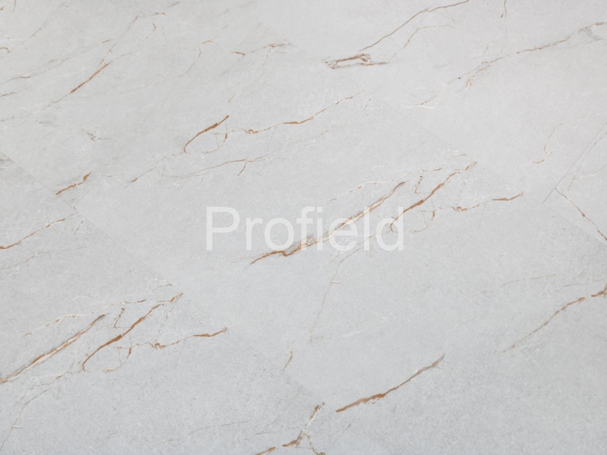HSPC ламинат "Profield" Камень Серебряный Крайола (610*305*5,5 мм) — купить в Москве