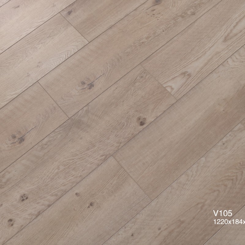 Виниловые полы "Betta" Villa Дуб Новара V105 (1220*184*4,5 мм) — купить в Москве
