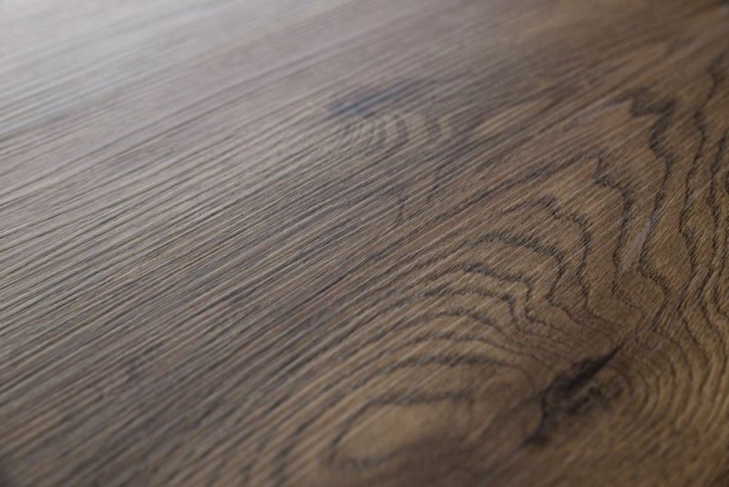 Замковая ПВХ плитка "Art Tile" Дуб Террас (920*150*4 мм) — купить в Москве