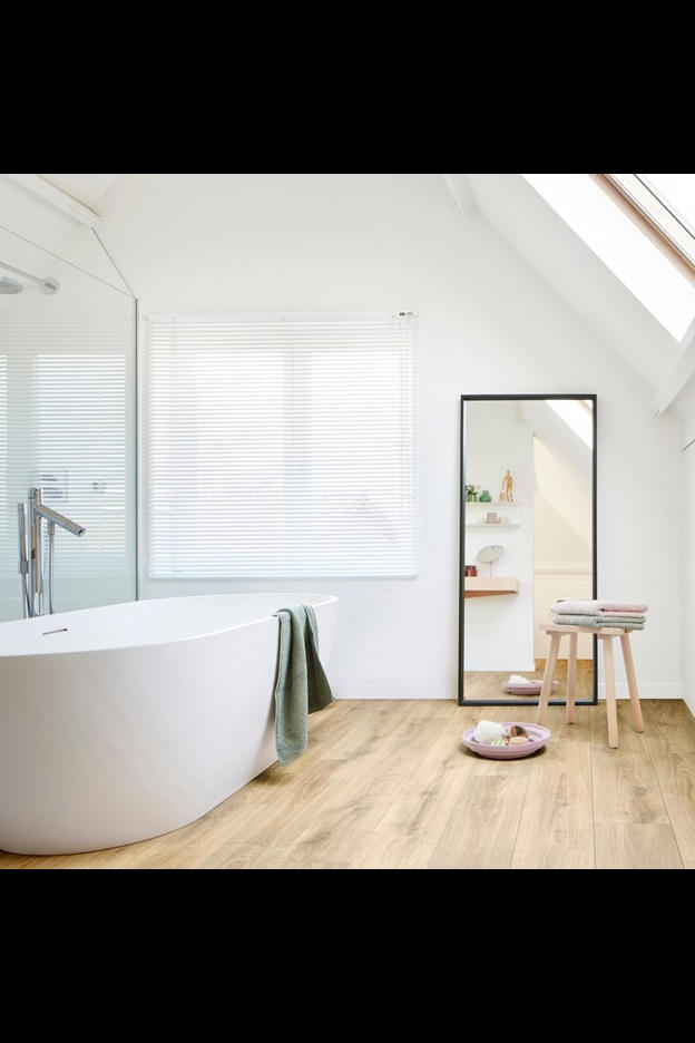 Замковая ПВХ плитка Shelby Oak 273 (1251*189*5 мм) — купить в Москве