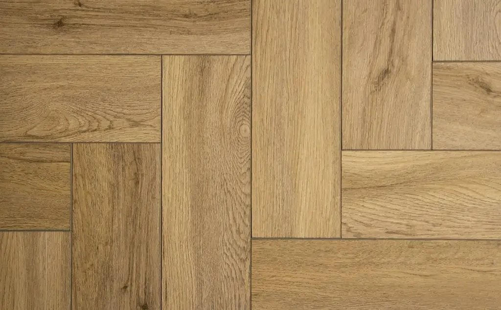 Виниловые полы "FirmFit" Herringbone Дуб традиционный CW-934 (615*123*5 мм) — купить в Москве