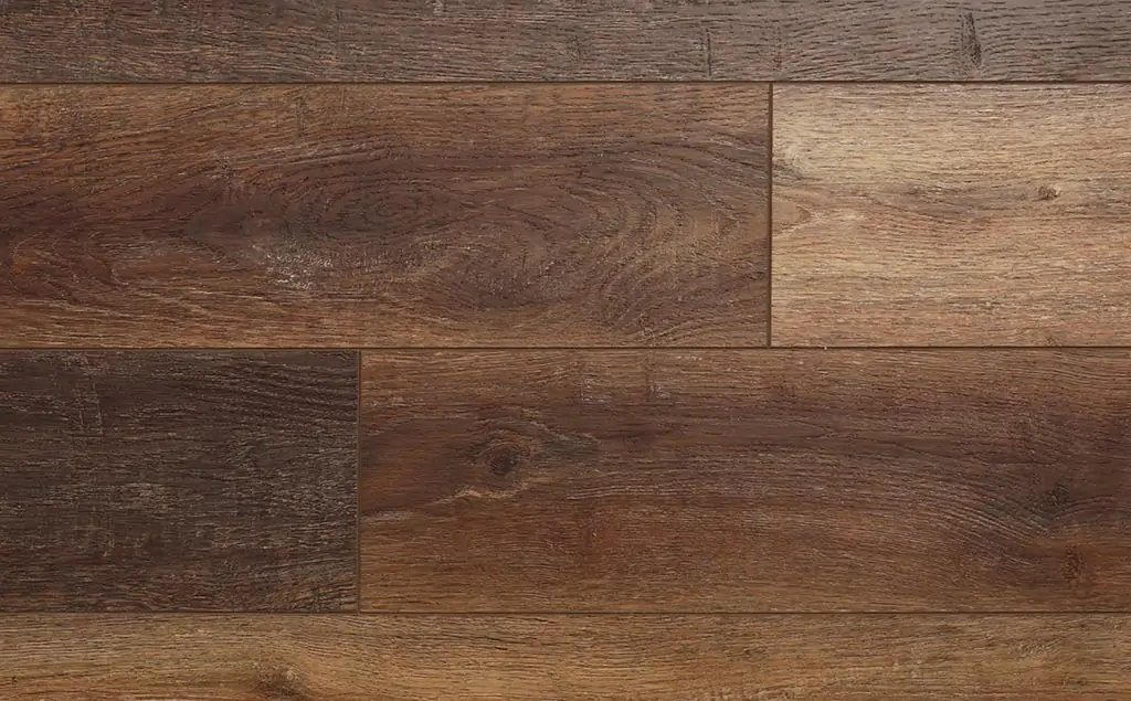 Виниловые полы "FirmFit" Calisto Ганимед EW-2407 (1532*225*5 мм) — купить в Москве