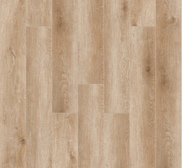 SPC ламинат "CronaFloor" Nano 4V Дуб Бремен (1200*180*3,5 мм) — купить в Москве
