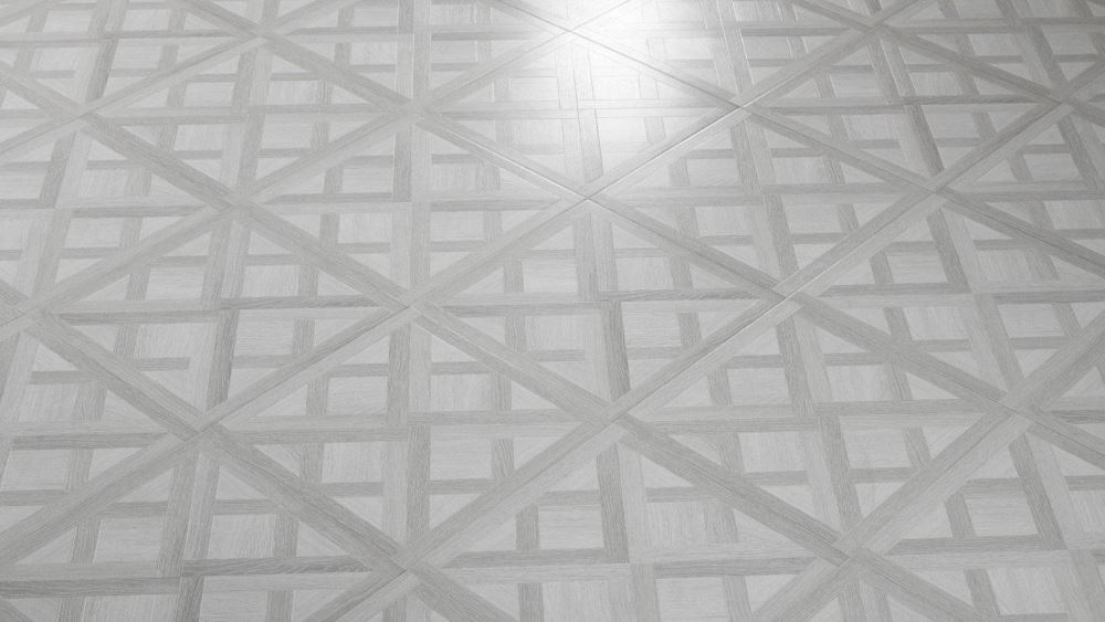 Ламинат "WoodStyle" Opera Шанье Белый 71181 (1206*402*12 мм) — купить в Москве