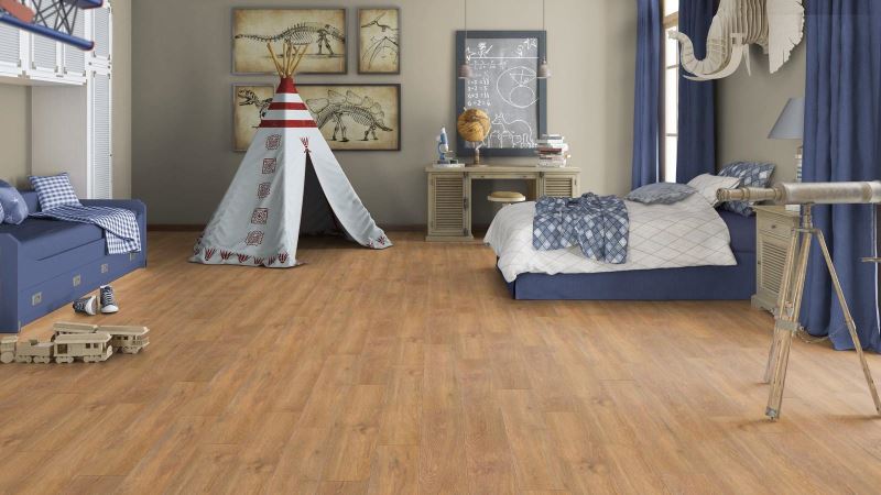 Виниловая плитка "Tarkett" Lounge Ibiza (914,4*101,6*3,0 мм) — купить в Москве