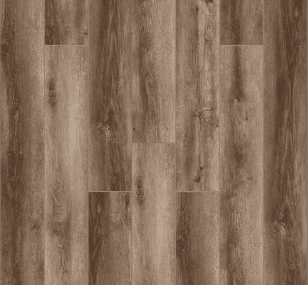 SPC ламинат "CronaFloor" Wood 4V Дуб Охрид (1200*180*4 мм) — купить в Москве
